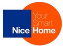 Logo Nice Home