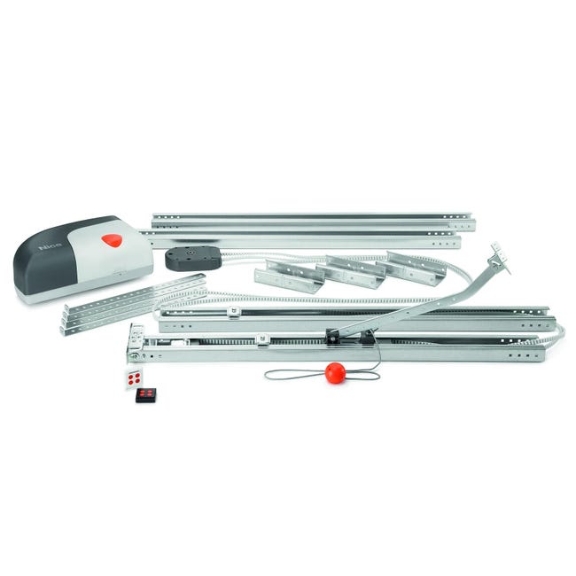 Kit NiceHome Avio motorisation porte de garage