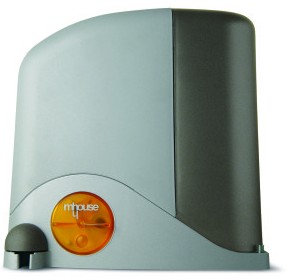 Kit Mhouse SL1S motorisation portail coulissant